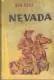 Naslovnica: Nevada
