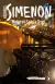 Naslovnica: Maigret Sets A Trap: Inspector Maigret #48