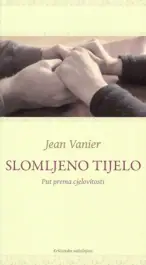 Naslovnica: Slomljeno tijelo