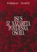 Naslovnica: Isus iz Nazareta - povijesna osoba