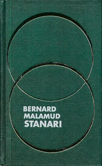 Naslovnica: Stanari