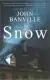 Naslovnica: Snow: A Novel