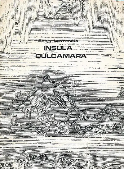 Naslovnica: Insula Dulcamara