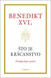 Naslovnica: Što je kršćanstvo