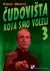 Naslovnica: Čudovišta koja smo voleli 3