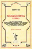 Naslovnica: TEOLOGIJSKO-POLITIČKA RASPRAVA (bilingvalno izdanje)