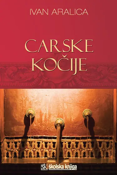 Naslovnica: Carske kočije