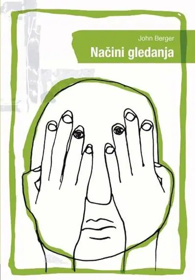 Naslovnica: Načini gledanja