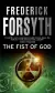 Naslovnica: The Fist of God