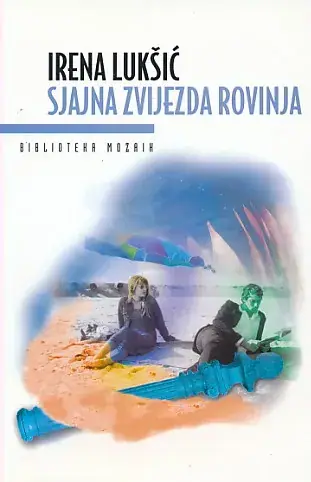 Naslovnica: Sjajna zvijezda Rovinja
