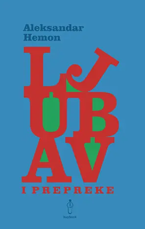Naslovnica: Ljubav i prepreke