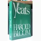 Naslovnica: Yeats