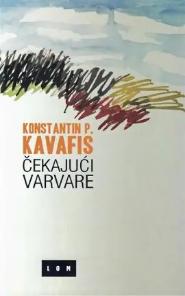 Naslovnica: Čekajući varvare