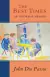 Naslovnica: The Best Times: An Informal Memoir