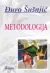 Naslovnica: Metodologija