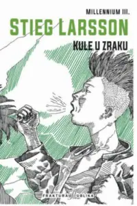 Naslovnica: Kule u zraku #3