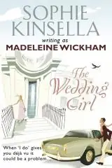 Naslovnica: The Wedding Girl