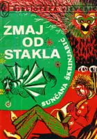 Naslovnica: Zmaj od stakla
