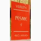 Naslovnica: Pesme