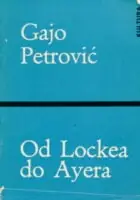 Naslovnica: Od Lockea do Ayera