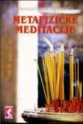 Naslovnica: Metafizičke meditacije