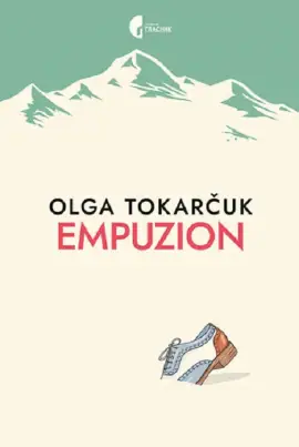 Naslovnica: Empuzion