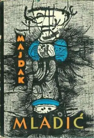 Naslovnica: Mladić