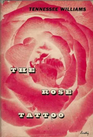 Naslovnica: The Rose Tattoo