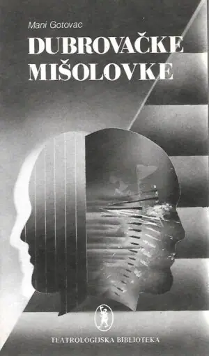 Naslovnica: Dubrovačke mišolovke