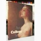 Naslovnica: Za psihom, sliko! - Bela Csikos Sesia