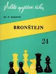 Naslovnica: Bronštejn