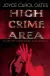 Naslovnica: High Crime Area: Tales Of Darkness And Dread