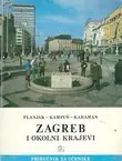 Naslovnica: Zagreb i okolni krajevi