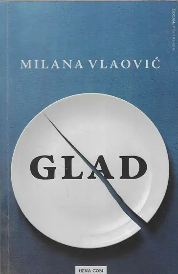 Naslovnica: Glad