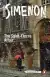 Naslovnica: The Saint-Fiacre Affair (Inspector Maigret Series, Book 13)