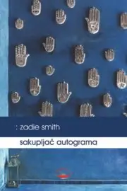 Naslovnica: Sakupljač autograma