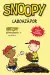 Naslovnica: Snoopy képregények 9 - Labdazápor