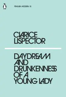 Naslovnica: Daydream and Drunkenness of a Young Lady