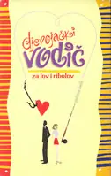 Naslovnica: Djevojački vodič za lov i ribolov