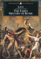 Naslovnica: The Early History of Rome