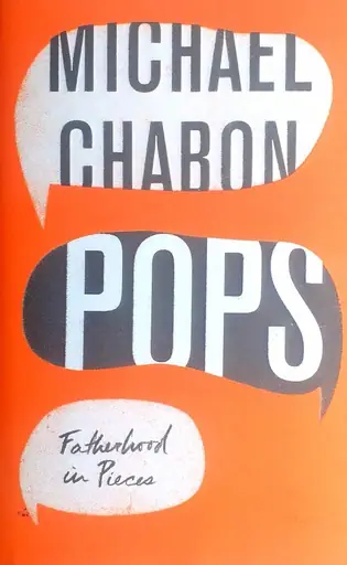 Naslovnica: Pops