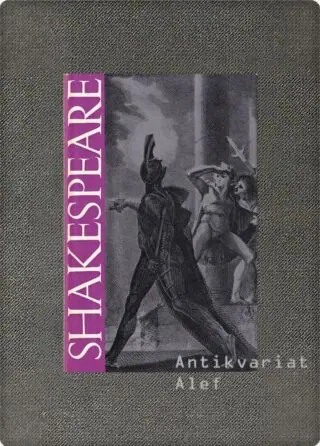 Naslovnica: Kakor vam drago; Kar hočete; Hamlet