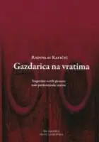 Naslovnica: Gazdarica na vratima