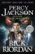 Naslovnica: Percy Jackson and the Sea of Monsters (Book 2)