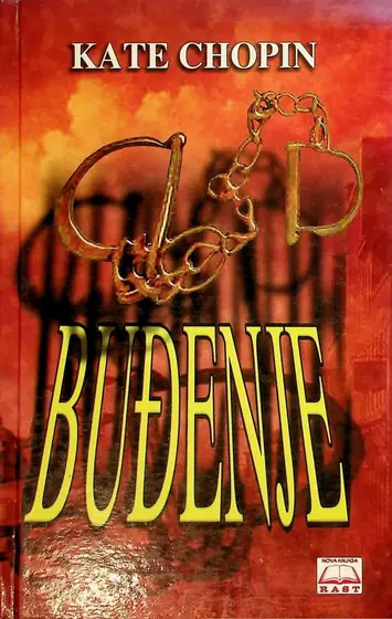 Naslovnica: Buđenje