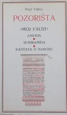 Naslovnica: Pozorišta
