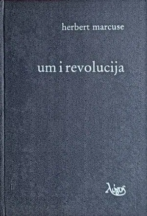 Naslovnica: Um i revolucija
