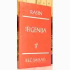 Naslovnica: Ifigenija