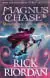 Naslovnica: 9 From the Nine Worlds: Magnus Chase and the Gods of Asgard