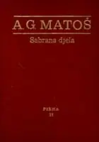 Naslovnica: Pisma, sv. 1-2